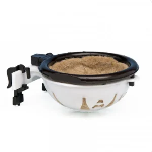 Nest Nicolas With Removable Ring - Moldes Ave