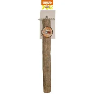 Wooden Perch Toy 40cm