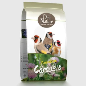 Aves Cultura - Deli Nature