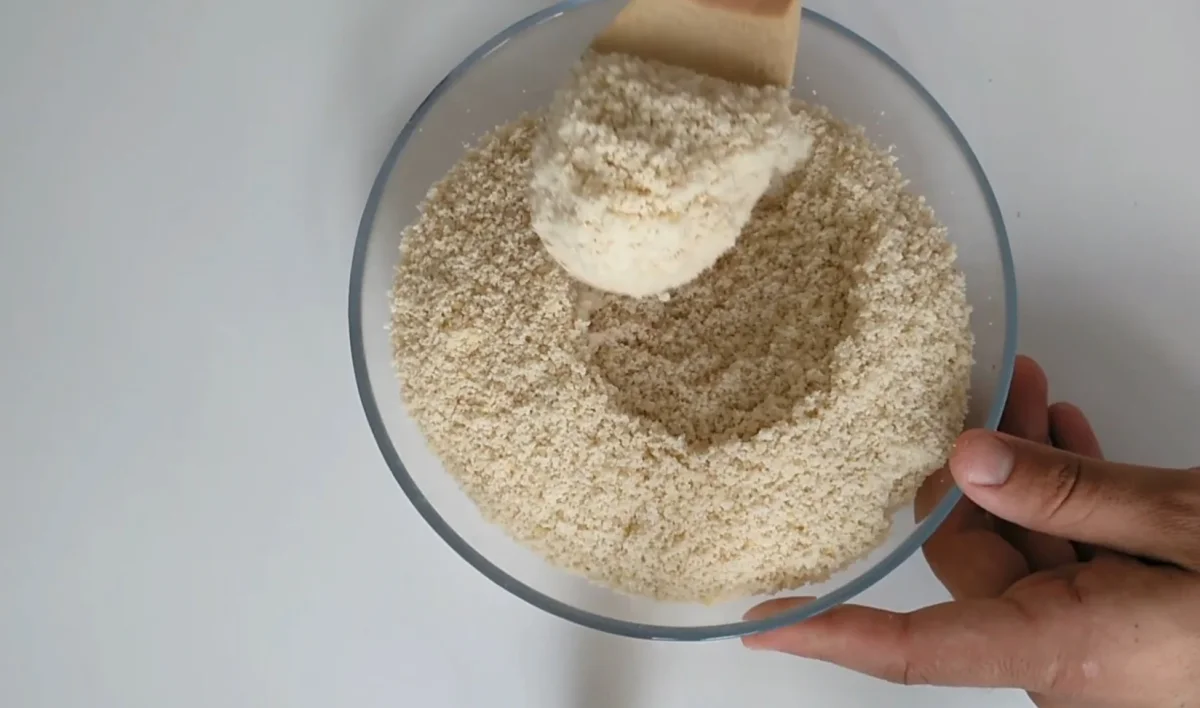 Blanco Espańol 1kg ( Allround Formula ) - Pineta Zootecnisi - Bild 8
