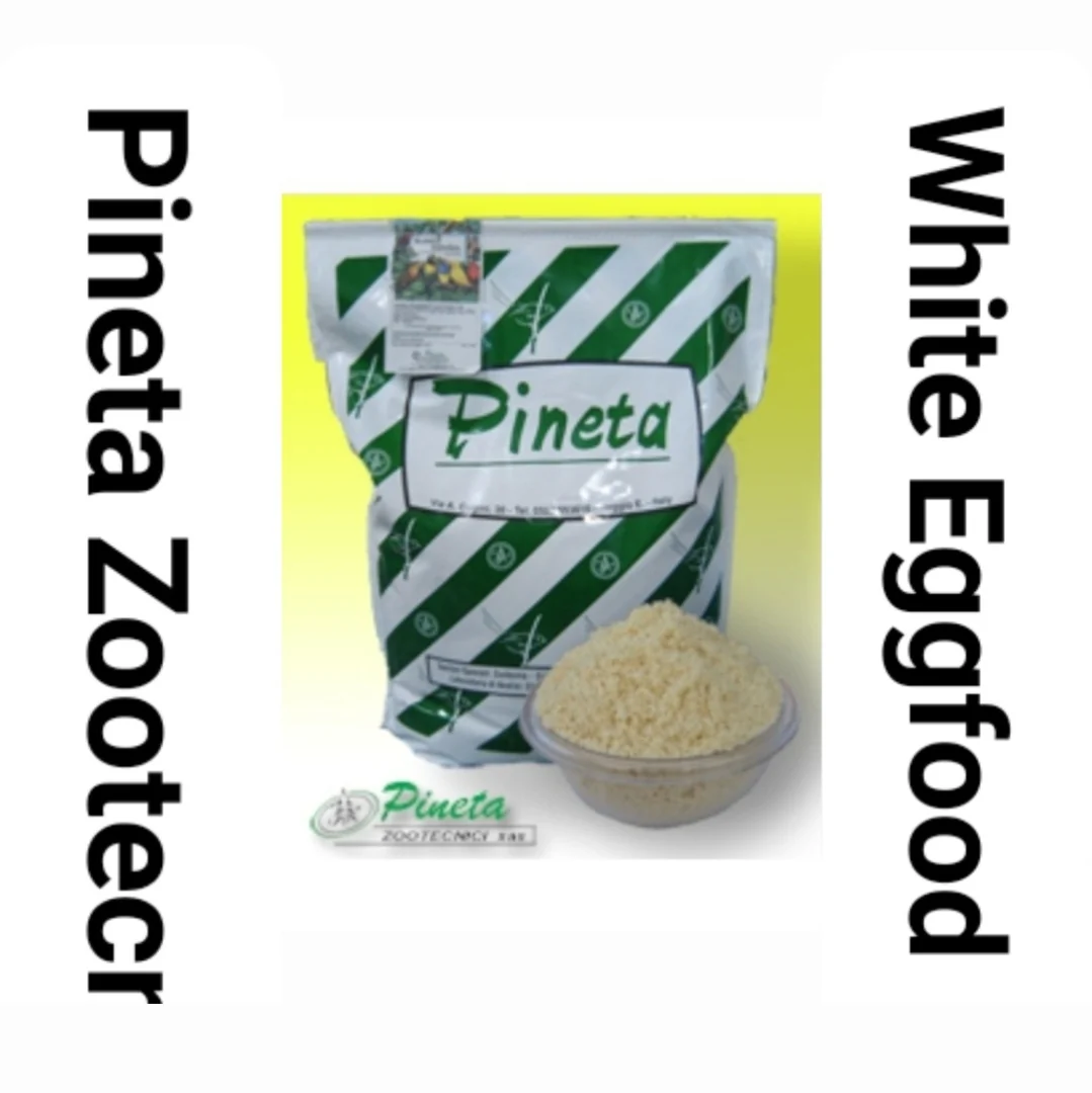 Blanco Espańol 1kg ( Allround Formula ) - Pineta Zootecnisi - Bild 3