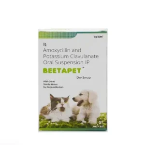 Skyec - Beetapet Dry Syrup