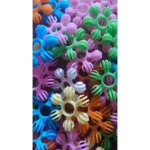 Star Ring 1.25" (50)