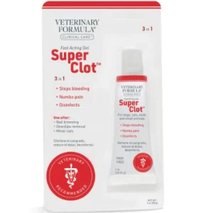 Super Clot