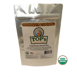 TOP's Napoleon's Seed Mix