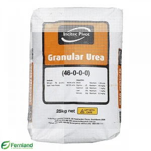 UREA GRANULAR 25KG (Q1)