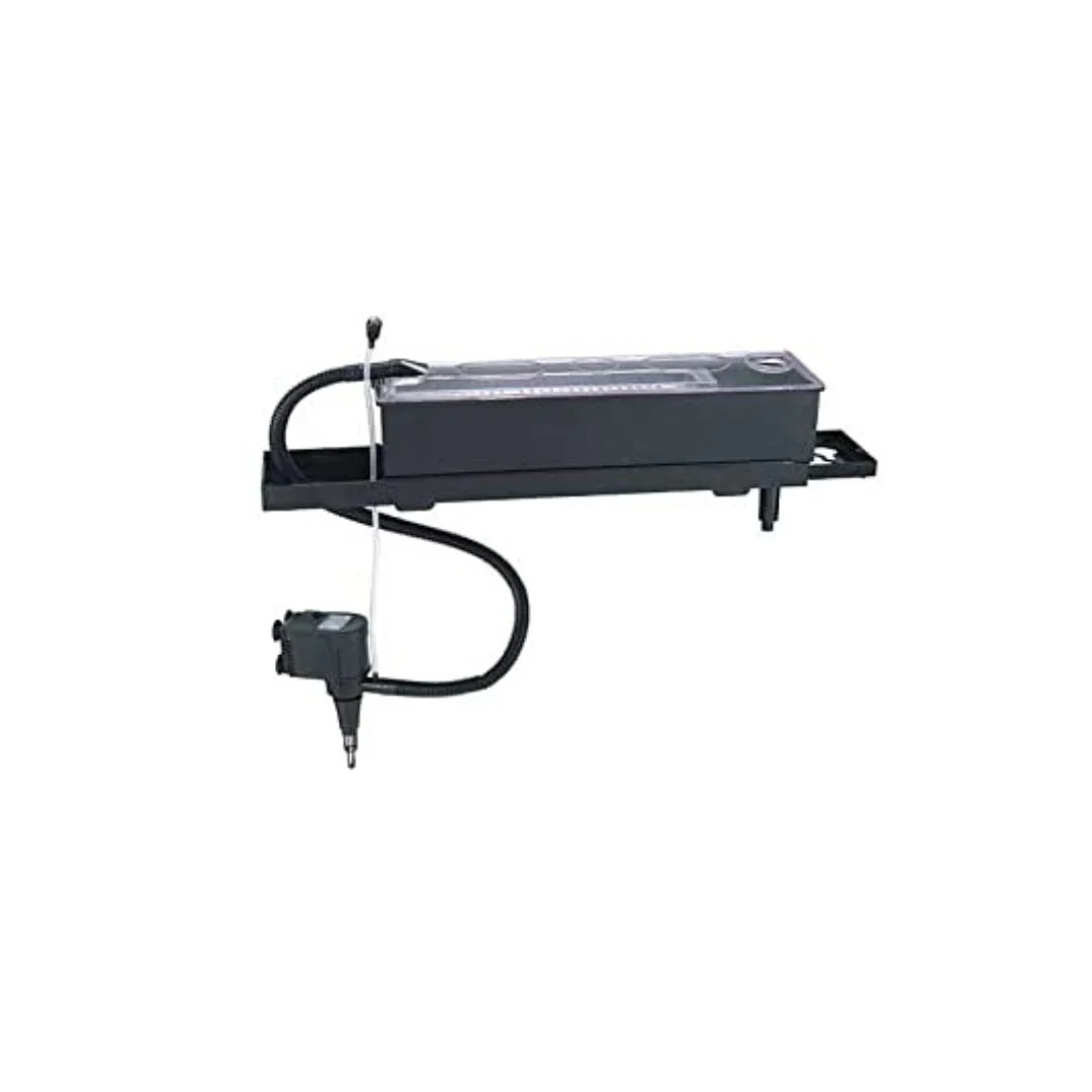 Kintons IQ Green Aquarium Fish Tank Top Filter (IQ-008 | 6W | 800L/H) - Bild 4