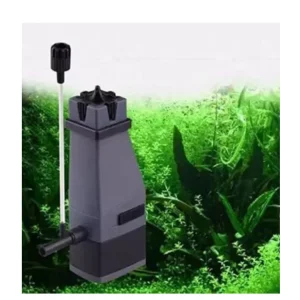 Sunsun JY Series Aquarium Fish Tank Surface Skimmer (JY-02 | 3W | 300L/H)