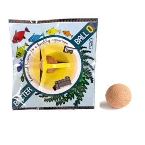 ADA Nature Aquarium Bacter Ball - Pack of 1 Ball