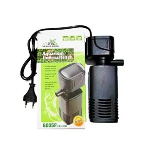 Venus Aqua 6005F Internal Power Filter