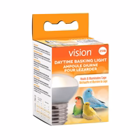 Vision Daytime Basking Light 25 W