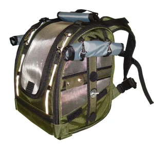 Celltei Pak-O-Bird - X Small - Olive