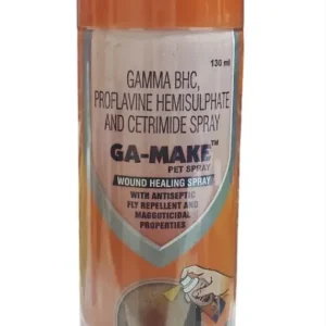 SkyEc GA-Make Wound Healing Spray 130ML