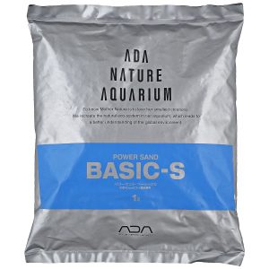 ADA Nature Aquarium Power Sand Basic S