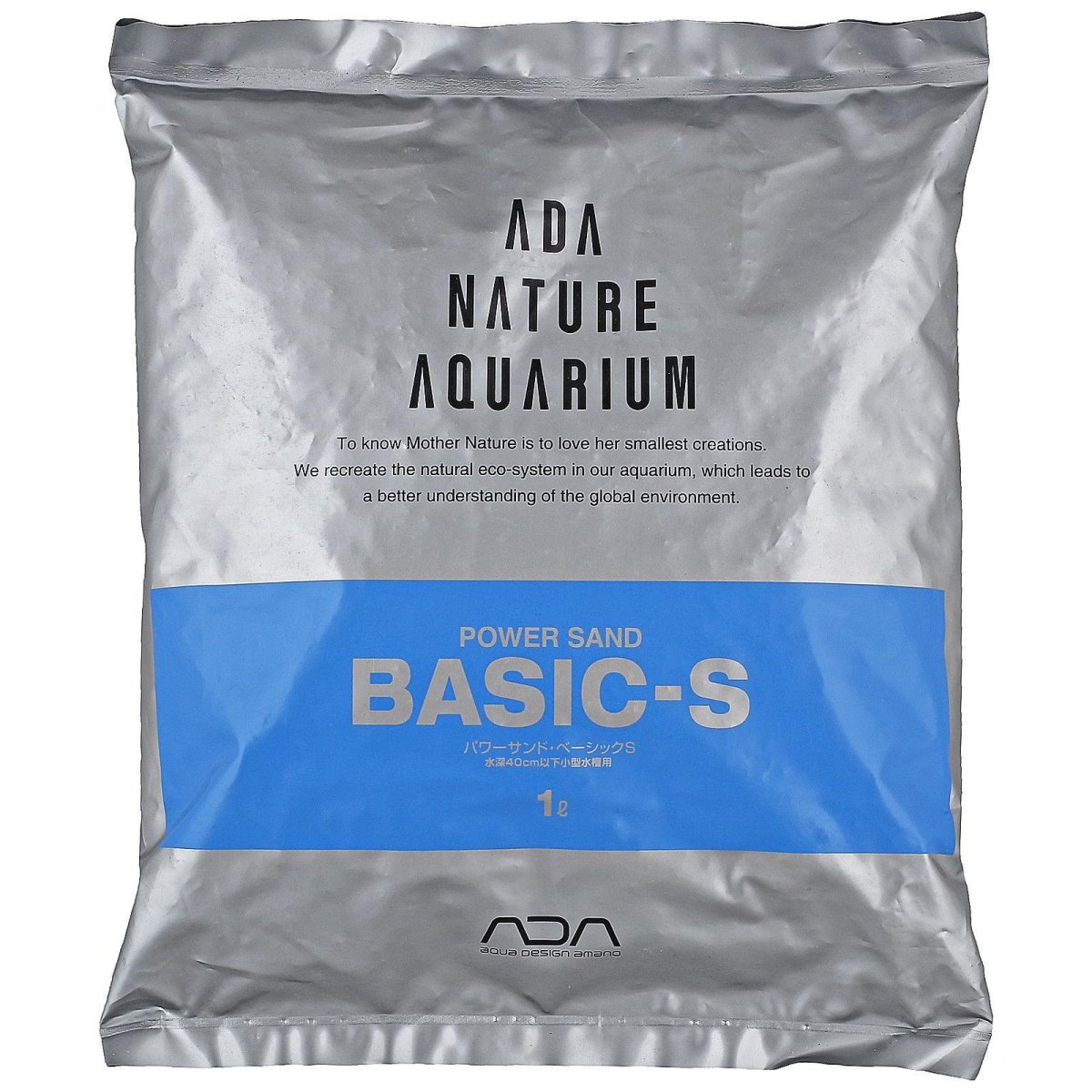ADA Nature Aquarium Power Sand Basic S - Bild 2