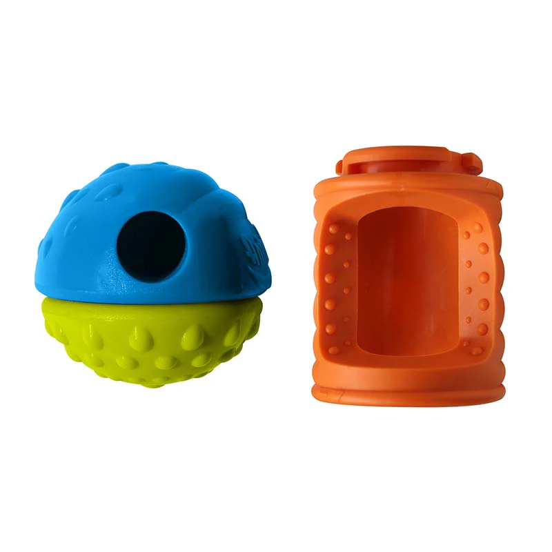 AnimaTwist Customizable Himalayan Chew Treat Toy, Classic Set - Bild 7