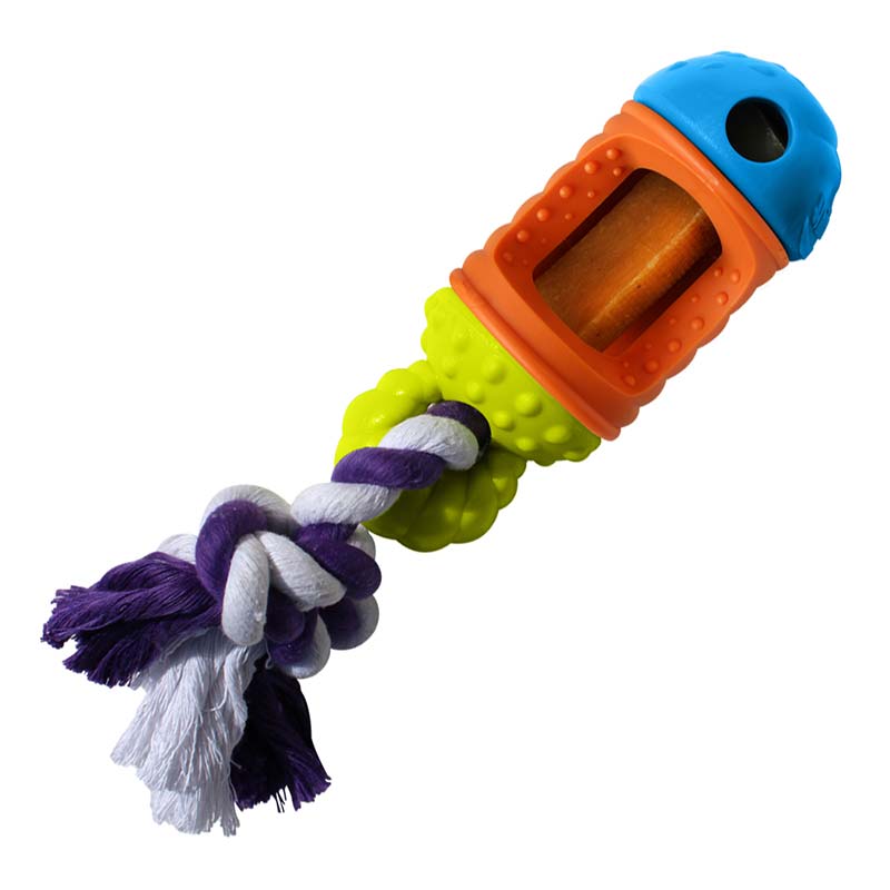 AnimaTwist Customizable Himalayan Chew Treat Toy, Classic Set - Bild 2