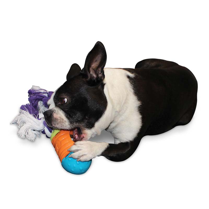 AnimaTwist Customizable Himalayan Chew Treat Toy, Classic Set - Bild 4
