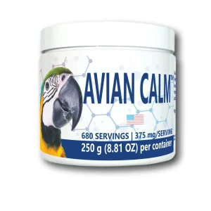 Avian Calm - 45g