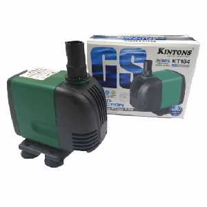 Kintons KT-104 Aquarium Rotary Pump (28 watts )