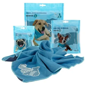 CoolPets Cooling Bandana Kylhandduk