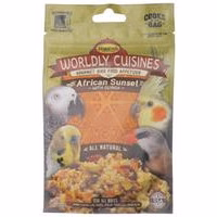 Higgins Worldly Cuisines - African Sunset - 2 oz