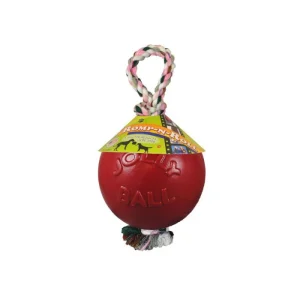 Jolly Ball Romp-n-Roll