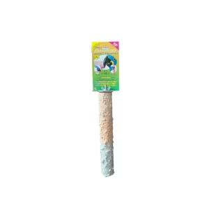 Cuttlebone & Calcium Perch - Large - 10"