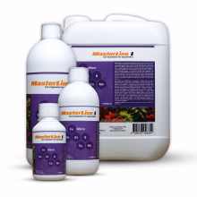 Masterline I Micro Fertilizer - 500ML Concentrated Micronutrients Formula - Bild 4