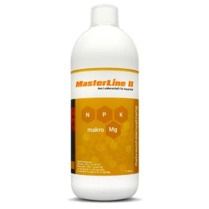 Materline II - Concentrated Macronutrients Formula 500 ML