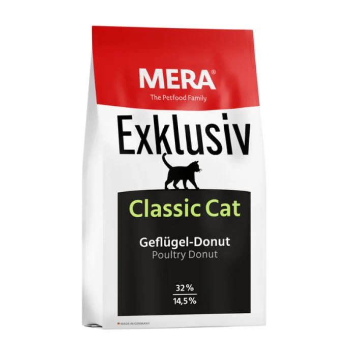 mera Exklusiv Classic Cat - Bild 2