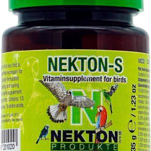 Nekton-S Multi-Vitamin Supplement - 35 G