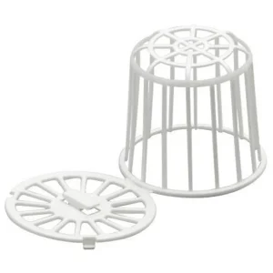 Nest basket empty