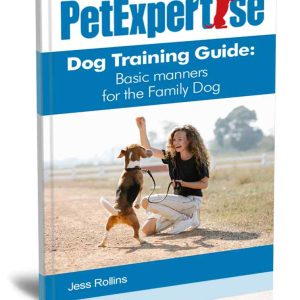 Best Dog Training E-Book: Basic Manners For The Family Dog
