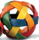 Woven Ball Foot Toy - Bild 2
