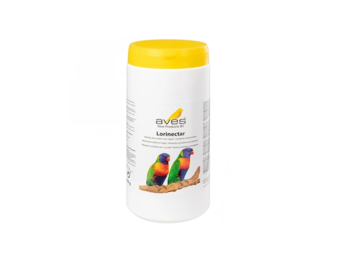 Aves Lorinectar 900 g - completely water-soluble food for lorises