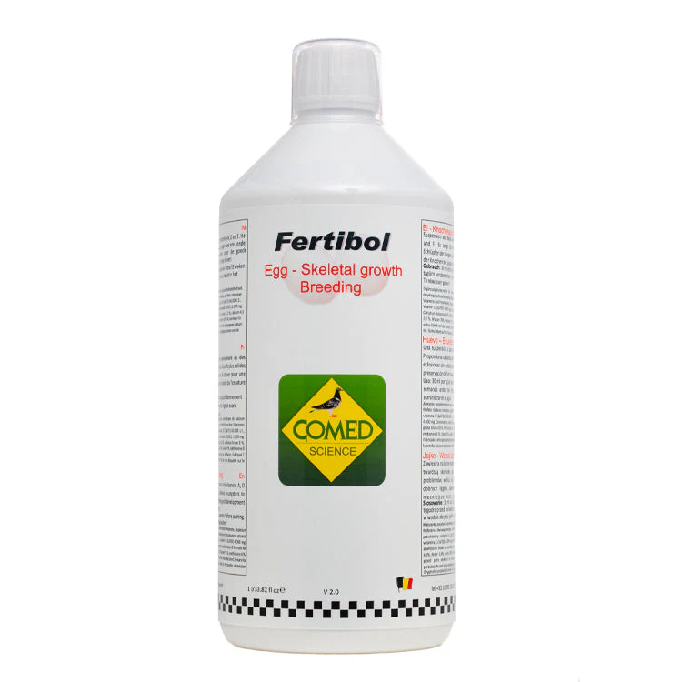 Fertibol, For Good Eggs 1L - Comed