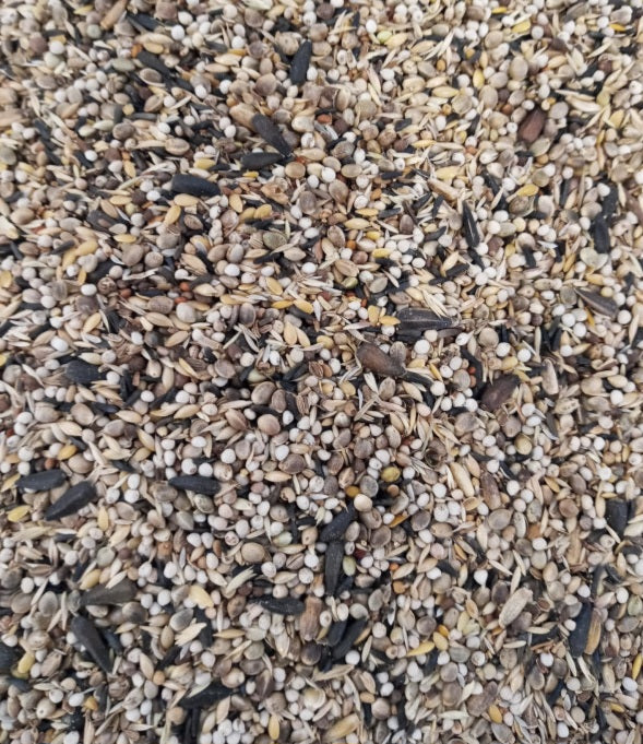 Deli Nature 87 - Goldfinches Extra 1kg
