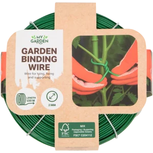 My Garden binding wire 100 meters | various colours