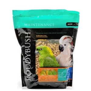 Roudybush Daily Maintenance - 44 oz