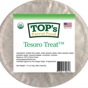 Tesoro Treat - Original - 1.5 oz