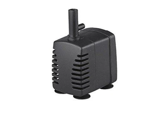 Sobo submersible pump WP-280 5 WATT H.MAX:0.6M F.MAX:300L/H - Bild 3