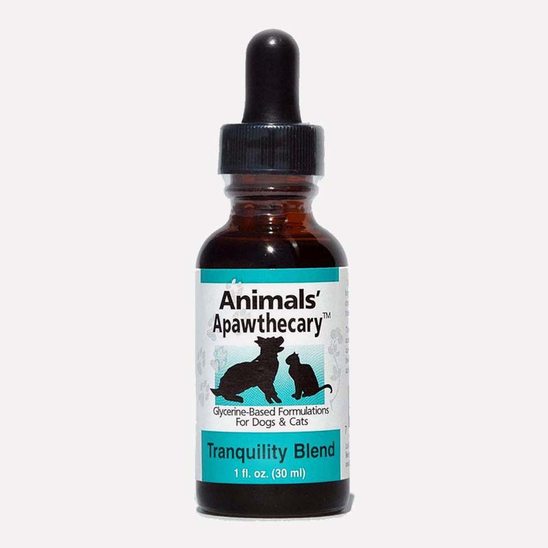 Tranquility Herbal Calming Supplement - Bild 2
