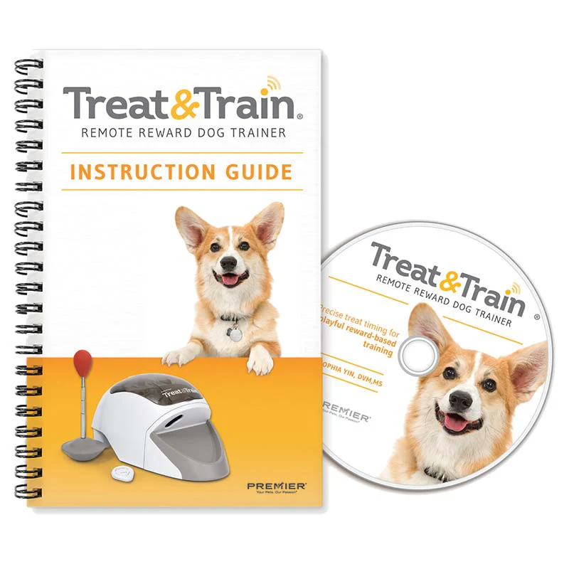 Treat & Train Remote Dog Training System (AKA Manners Minder) - Bild 7