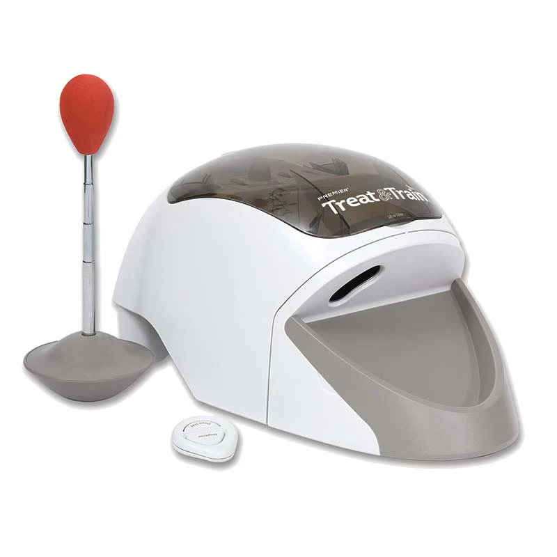 Treat & Train Remote Dog Training System (AKA Manners Minder) - Bild 2