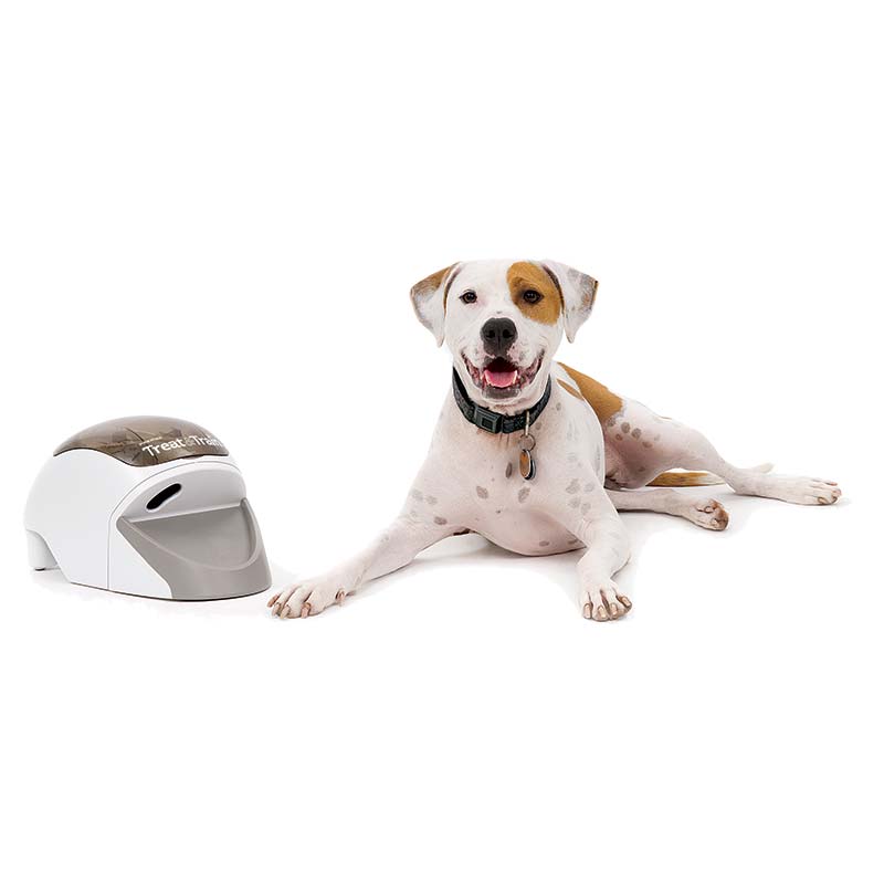 Treat & Train Remote Dog Training System (AKA Manners Minder) - Bild 3