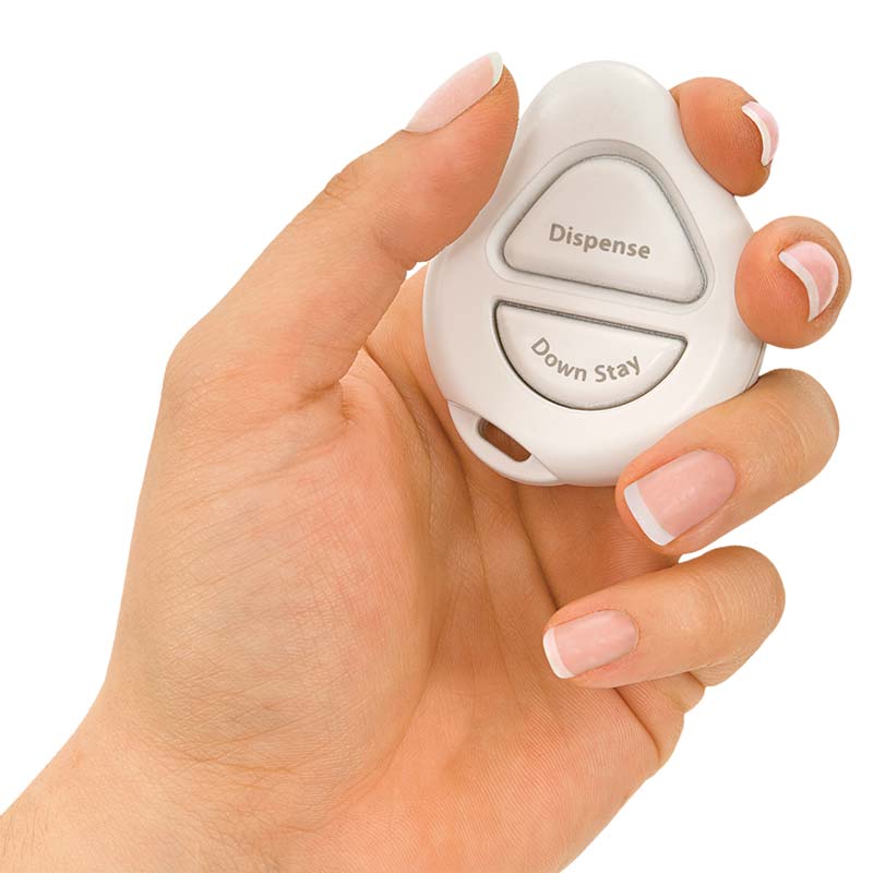 Treat & Train Remote Dog Training System (AKA Manners Minder) - Bild 6