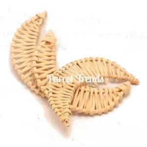 Vine Crescent Moons (50)