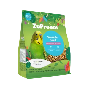Zupreem Sensible Seed Small Birds 2 LB (907g)
